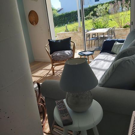 Saint Jean De Luz Acotz Διαμέρισμα Εξωτερικό φωτογραφία