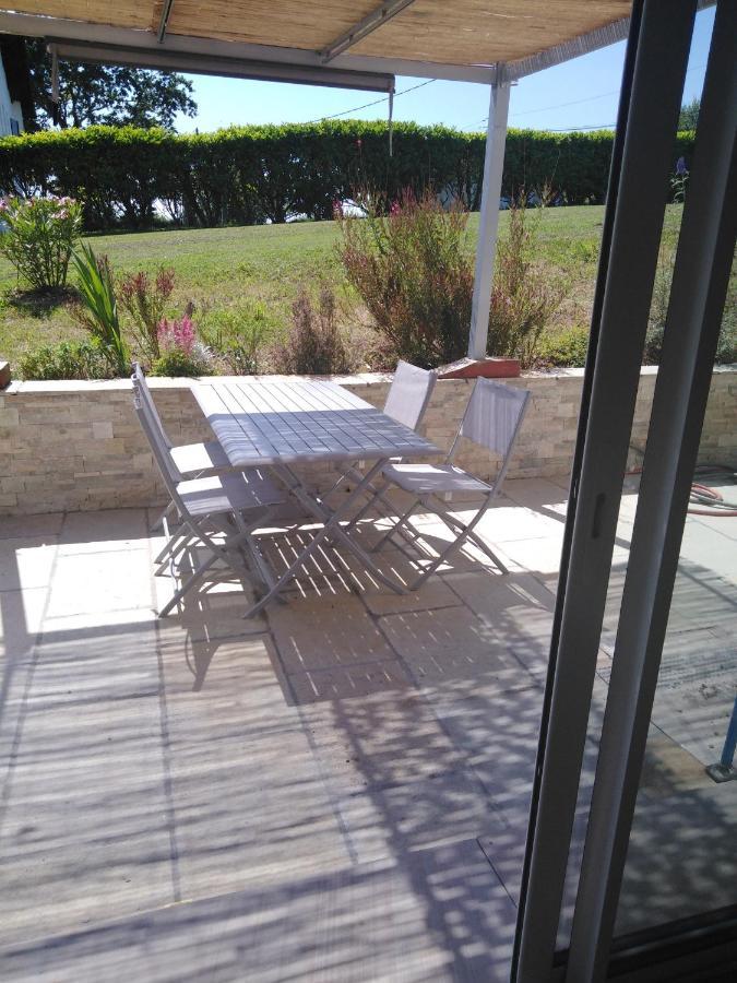 Saint Jean De Luz Acotz Διαμέρισμα Εξωτερικό φωτογραφία