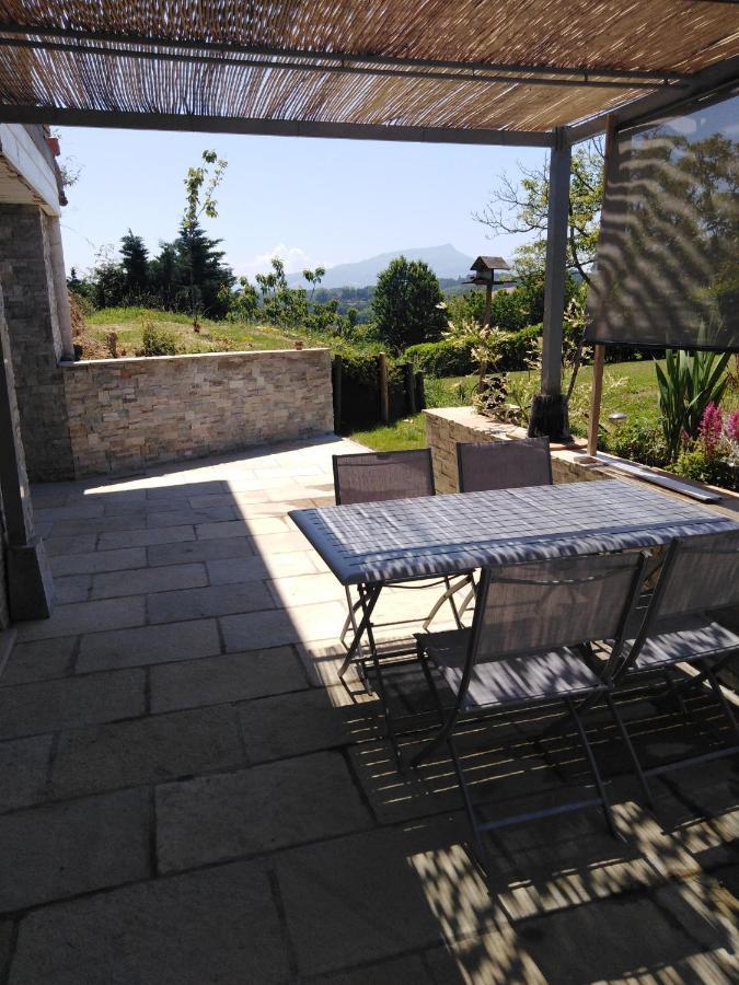 Saint Jean De Luz Acotz Διαμέρισμα Εξωτερικό φωτογραφία