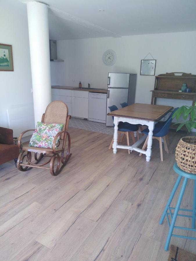 Saint Jean De Luz Acotz Διαμέρισμα Εξωτερικό φωτογραφία