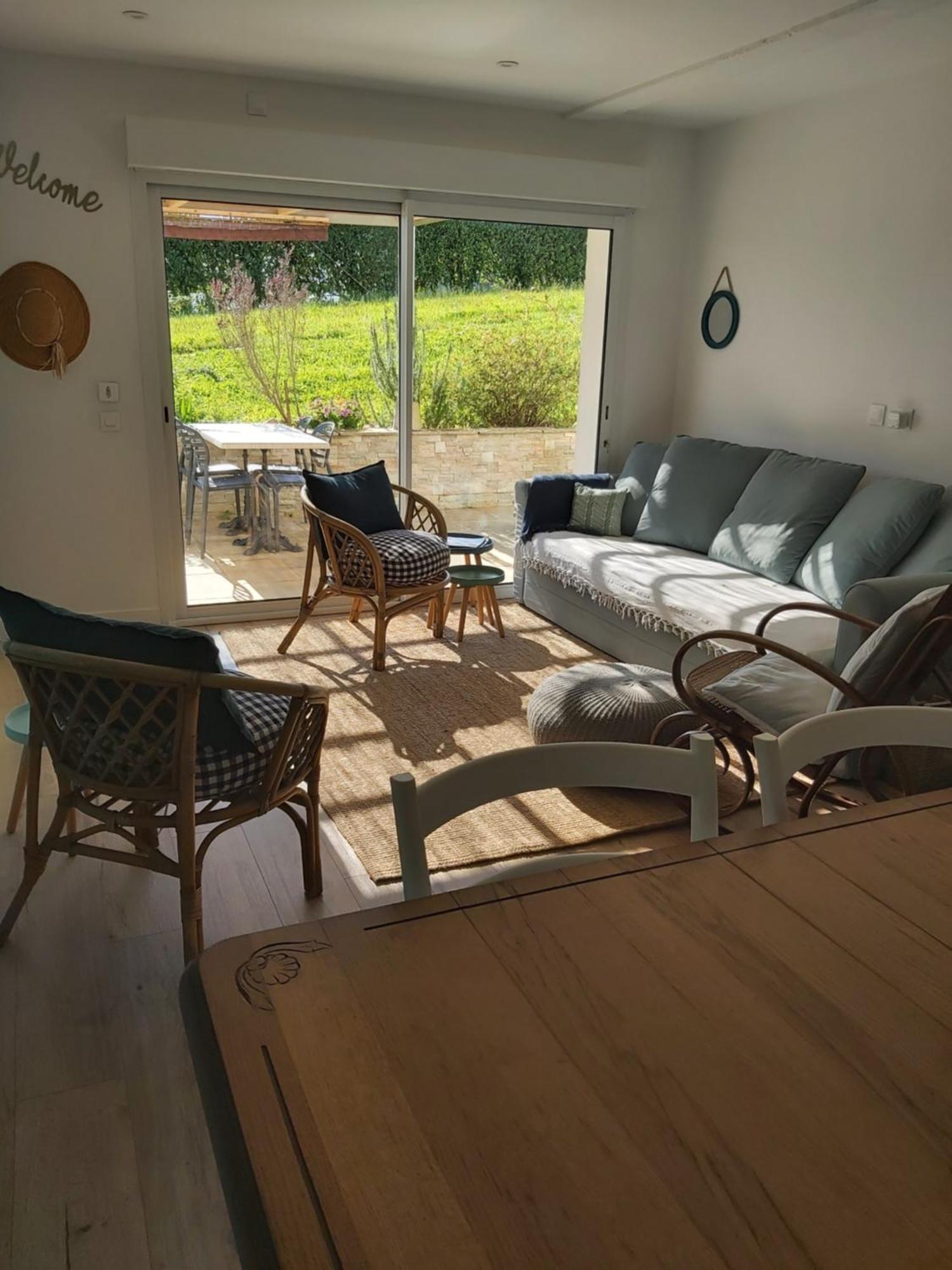 Saint Jean De Luz Acotz Διαμέρισμα Εξωτερικό φωτογραφία