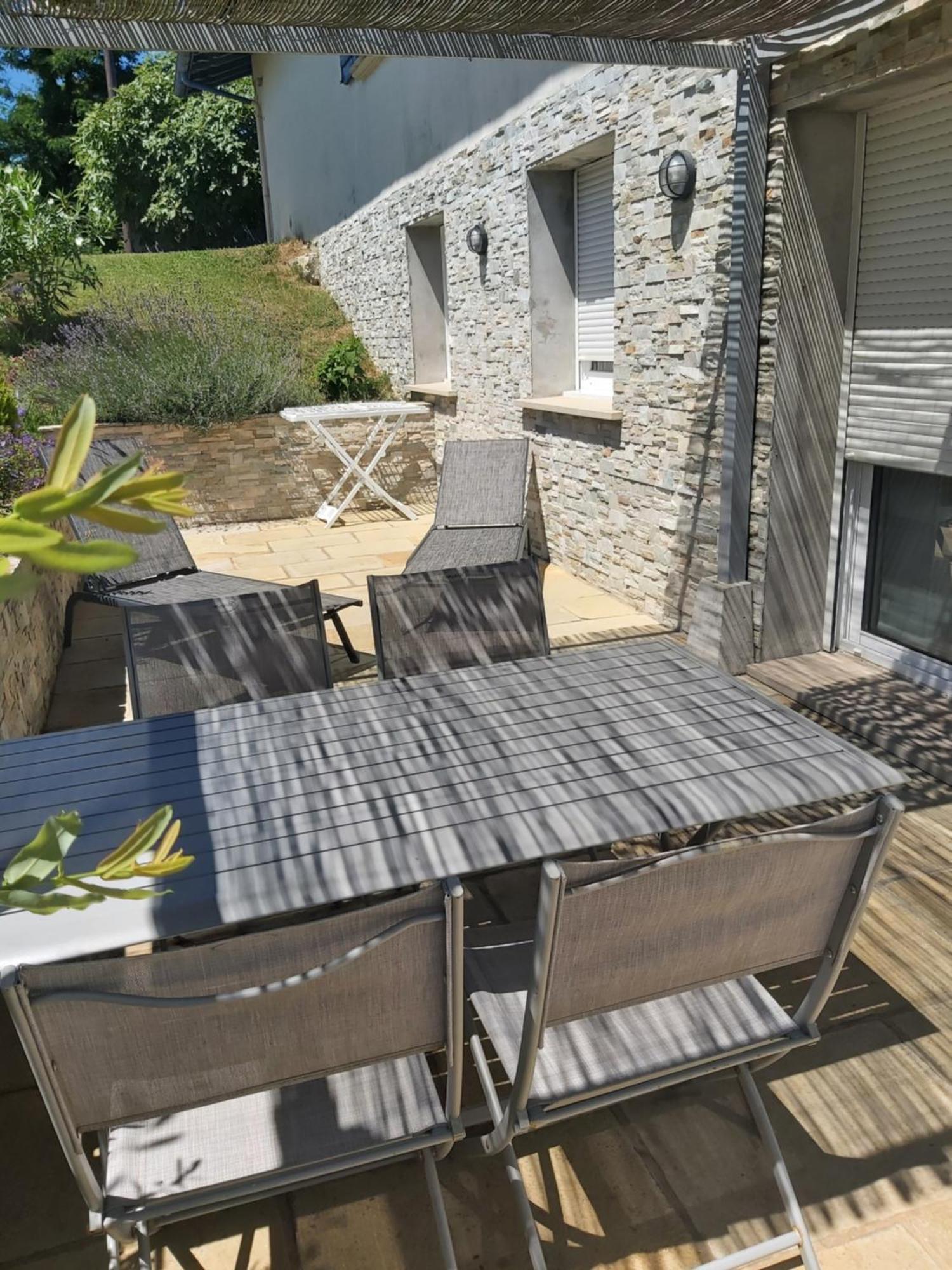 Saint Jean De Luz Acotz Διαμέρισμα Εξωτερικό φωτογραφία